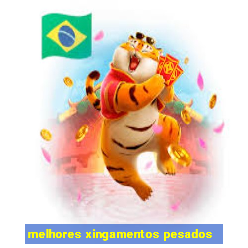 melhores xingamentos pesados